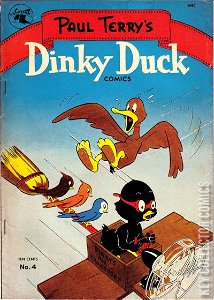 Dinky Duck #4
