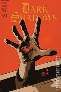 Dark Shadows #23