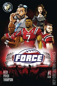 Force #1