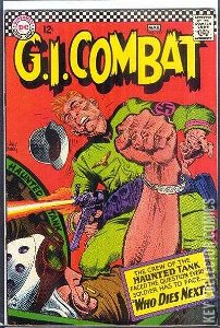 G.I. Combat #122