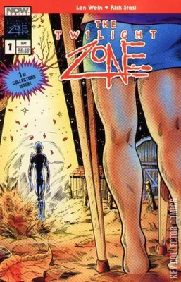 The Twilight Zone