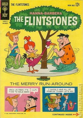 Flintstones