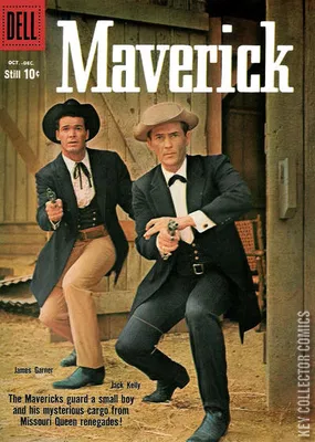 Maverick