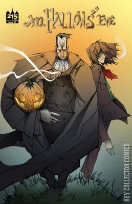 All Hallow's Eve