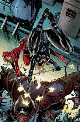 Grimm Spotlight: Red Agent - Beast of Belgium