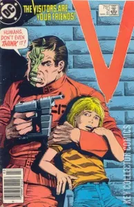 V #2