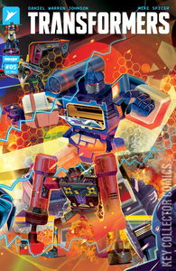 Transformers #5