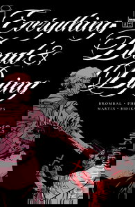 Everything Dead & Dying #5