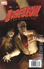 Variant Cover for Daredevil #99