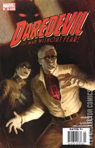 Daredevil #99
