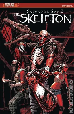 Skeleton