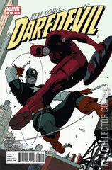 Cover for Daredevil #2
