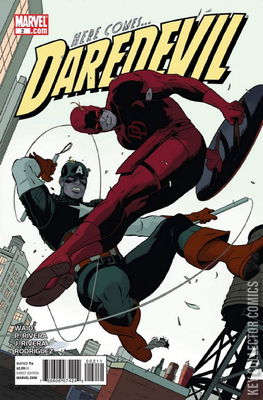 Daredevil