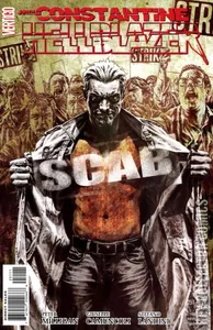 Hellblazer #251