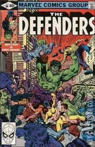 Defenders #86