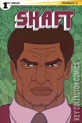 Variant Cover for Shaft #1