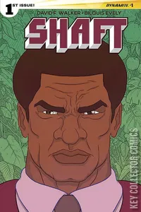 Shaft #1