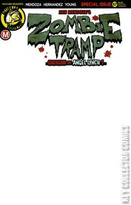 Zombie Tramp #57 