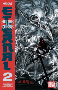 Honor and Curse: Eternal