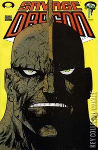 Savage Dragon #111