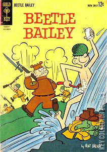 Beetle Bailey #43