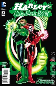 Harley's Little Black Book #2