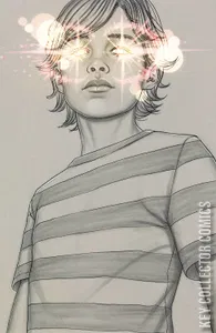 Indigo Children #1