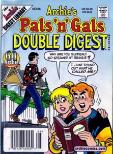 Archie's Pals 'n' Gals Double Digest #66