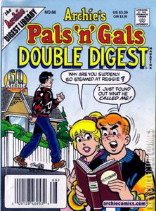 Archie's Pals 'n' Gals Double Digest #66