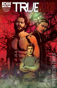 True Blood #9