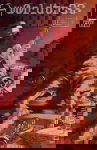 W0rldtr33 #19