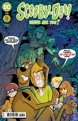 Scooby-Doo, Where Are You?