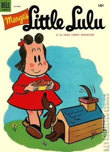 Marge's Little Lulu #64