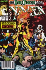 Variant Cover for Classic X-Men #42