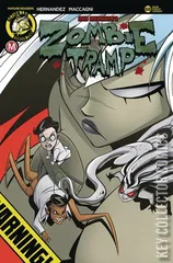 Variant Cover for Zombie Tramp #68