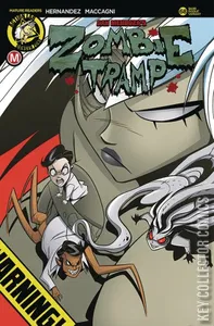 Zombie Tramp #68