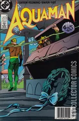Variant Cover for Aquaman #4