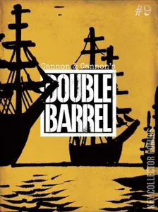 Double Barrel #9