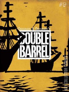 Double Barrel #9