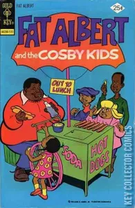 Fat Albert and the Cosby Kids #9