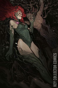 Poison Ivy #37