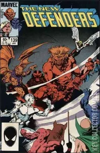 Defenders #139