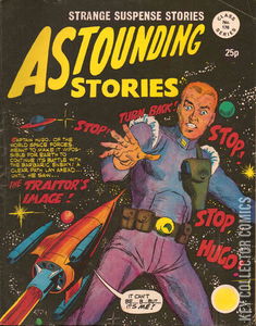 Astounding Stories #176