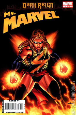 Ms. Marvel