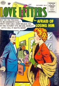 Love Letters #51