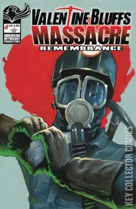 Valentine Bluffs Massacre: Remembrance #1