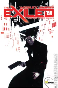 Exiled, The #1