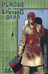 Plague of the Living Dead #2