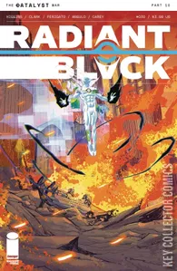 Radiant Black #30