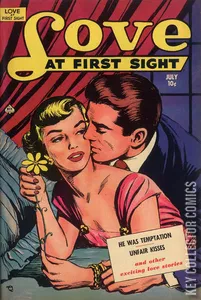 Love at First Sight #10